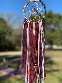 Alma Natural Dream catcher