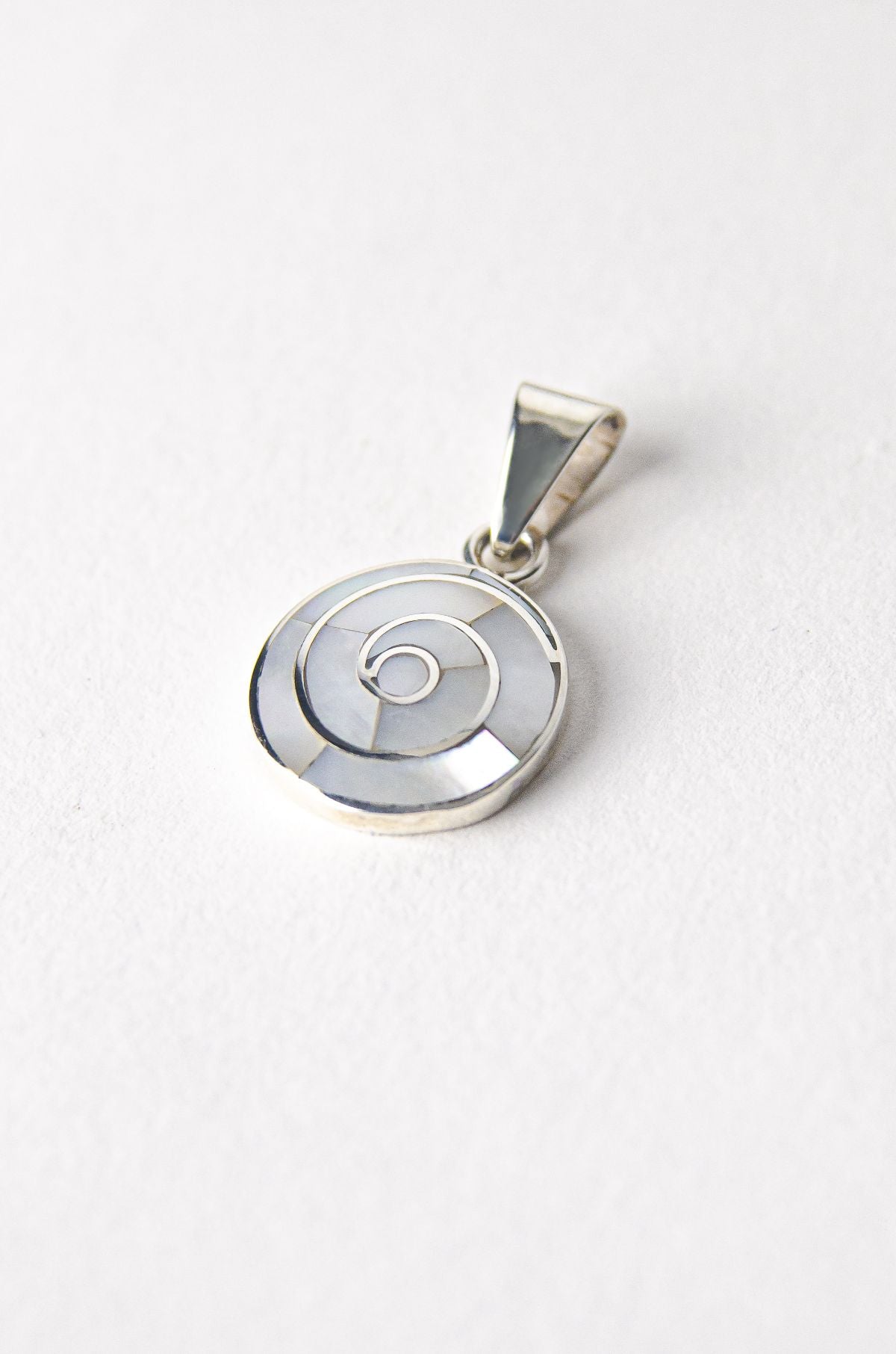 PACHAMAMA NECKLACE CHARM