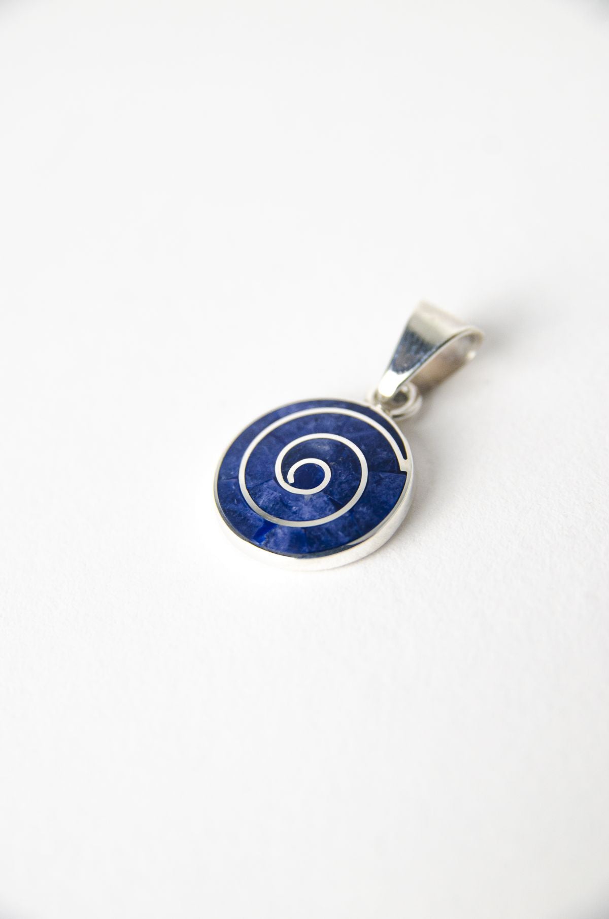 PACHAMAMA NECKLACE CHARM