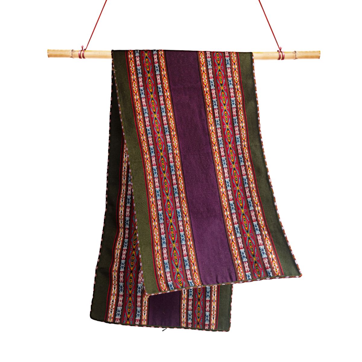 HAMPARAPATA ÑAWI AWAPAYOJ