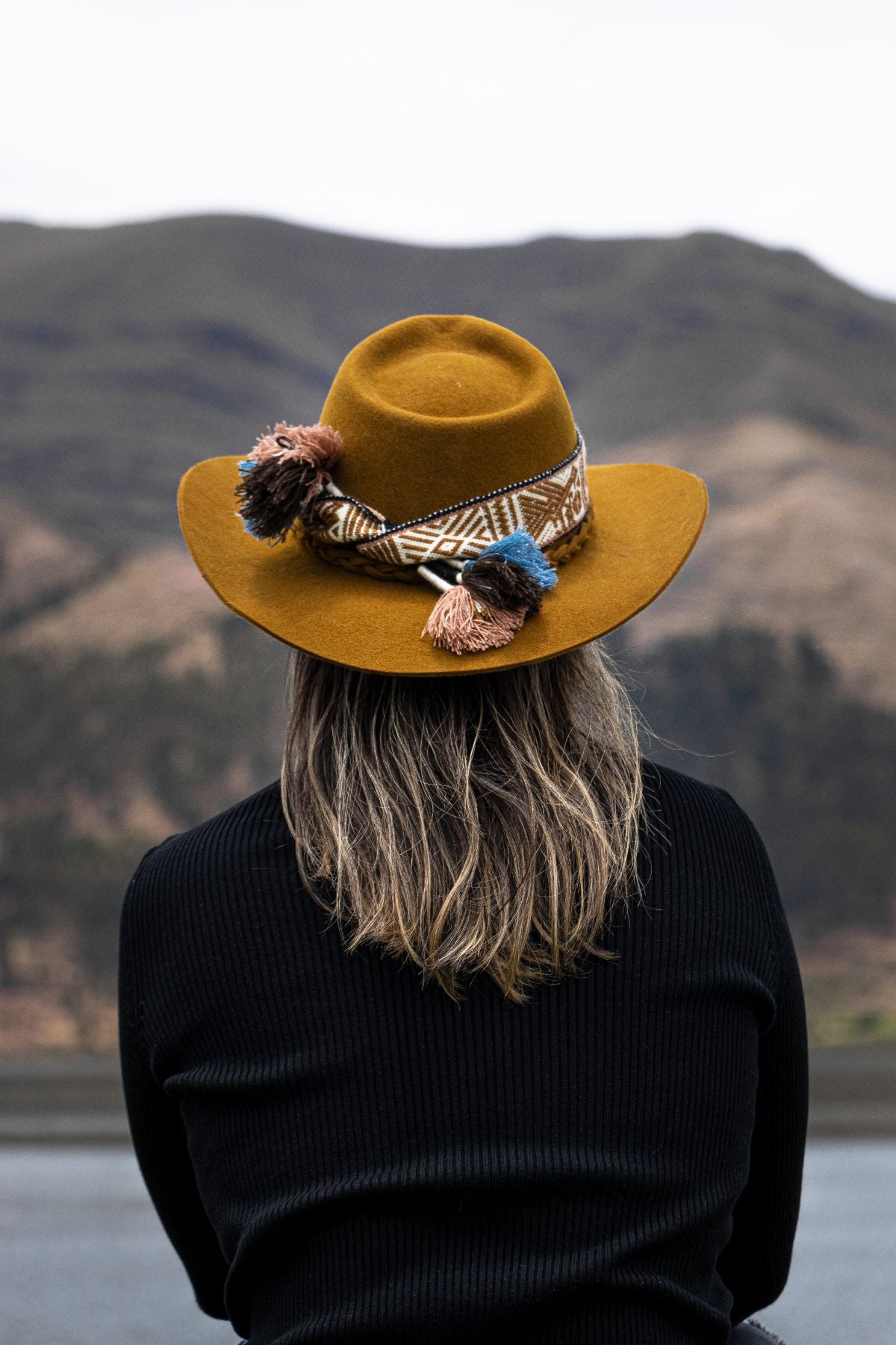 PANA HAT