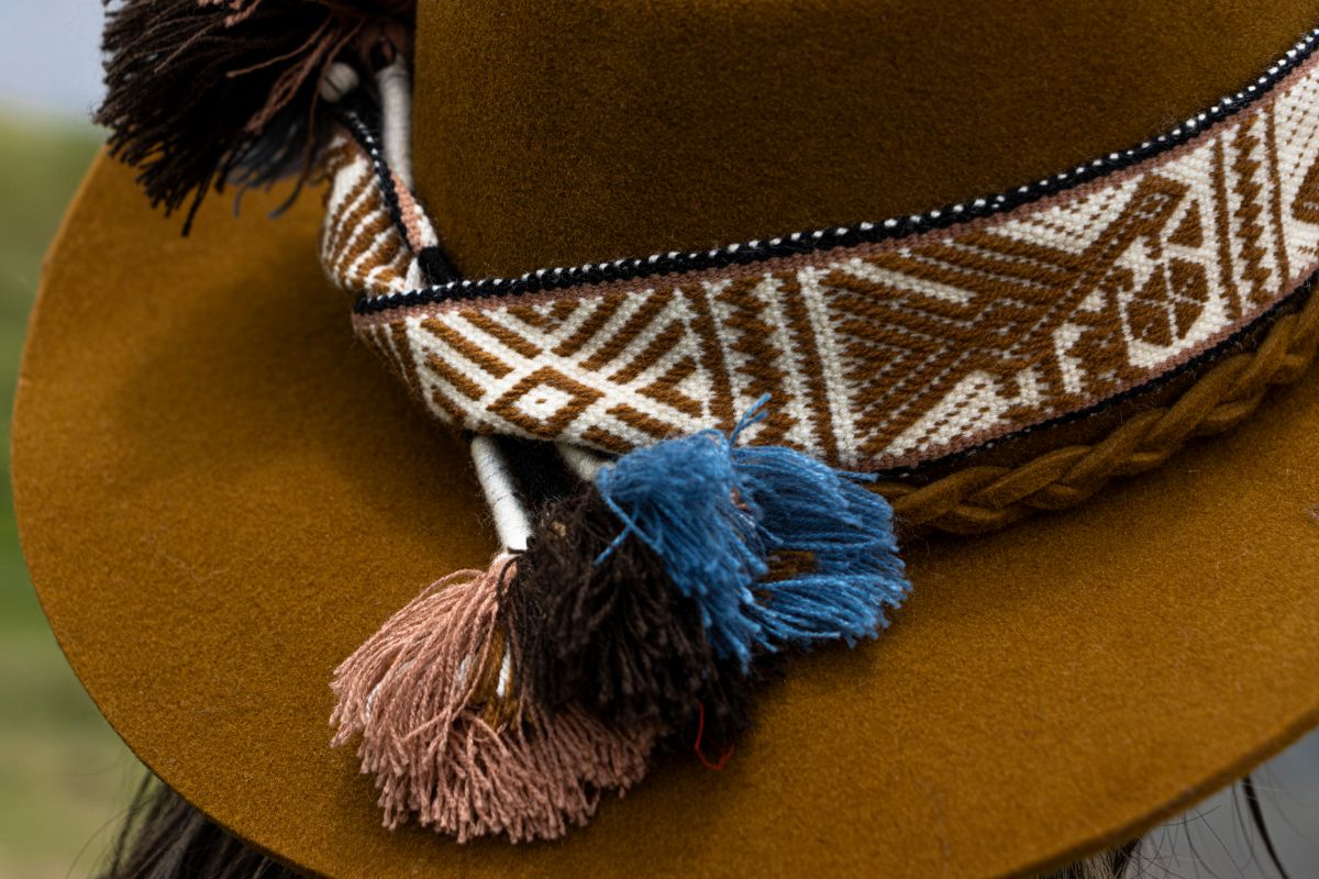 PANA HAT
