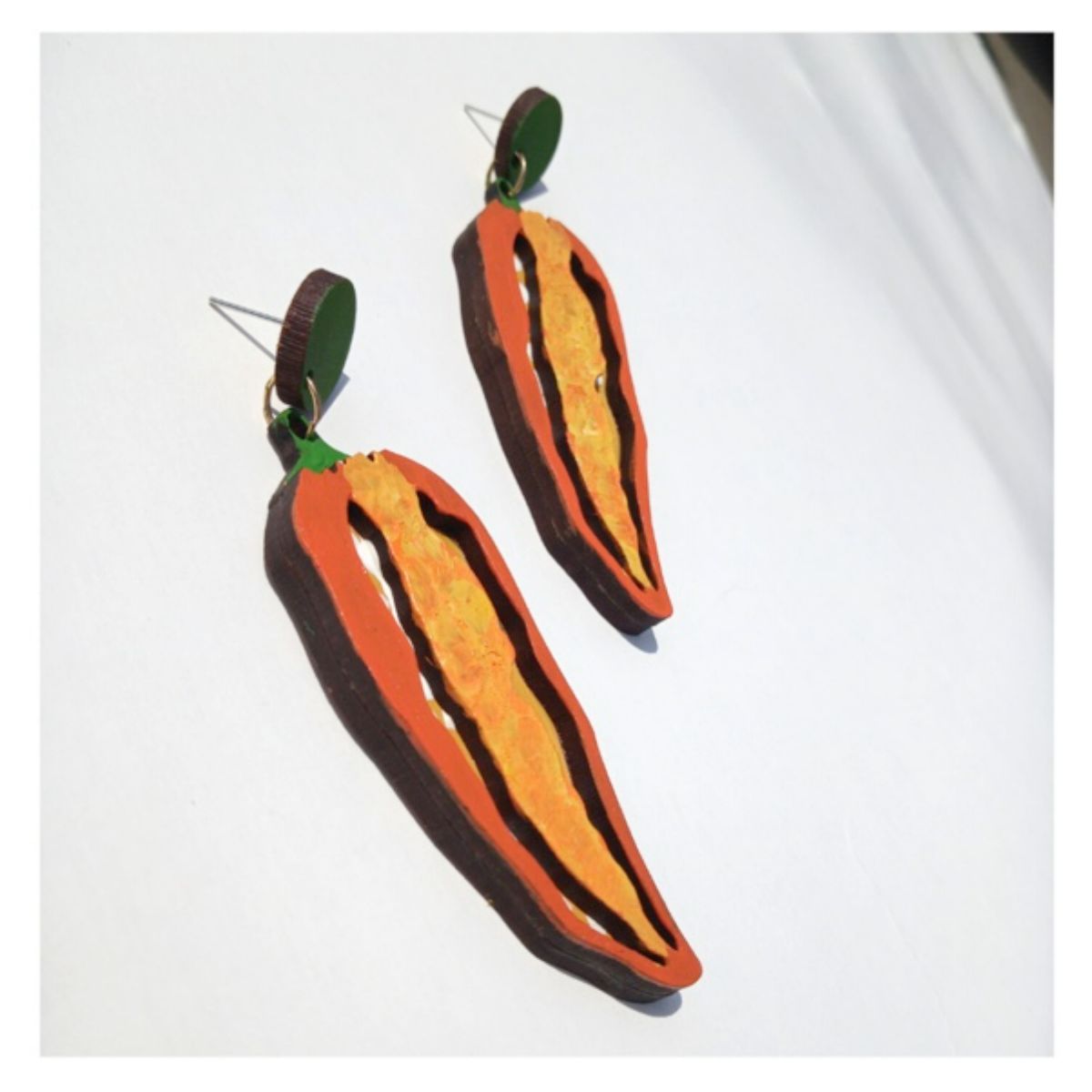 Peruvian Chili