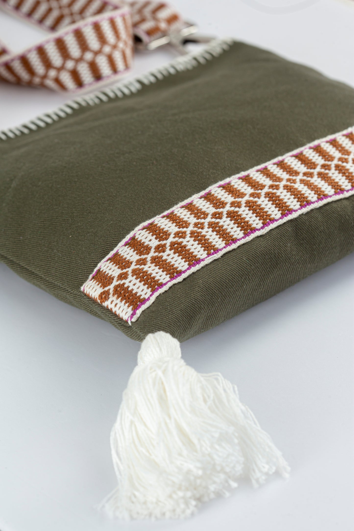 Warmi Purse
